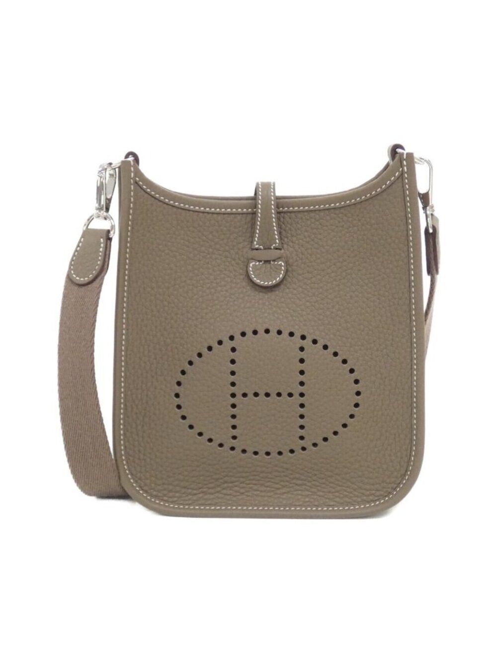Hermes Evelyne Amazon Short Strap 16 Shoulder Bag